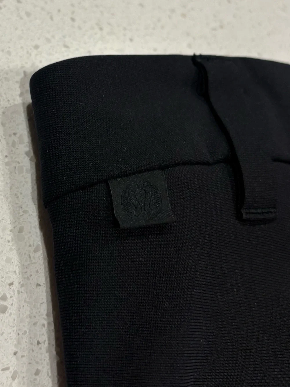 lululemon athletica Men’s Commission Pant Classic